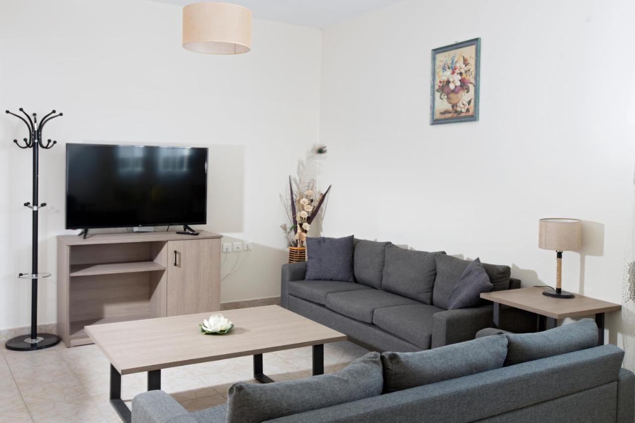 Kostas 2 Apartment Ngoại thất bức ảnh