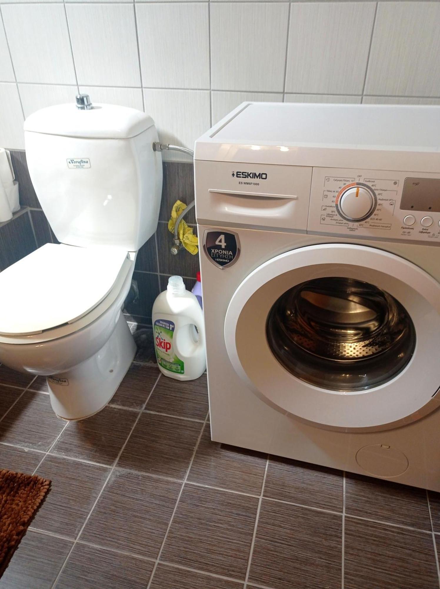 Kostas 2 Apartment Ngoại thất bức ảnh