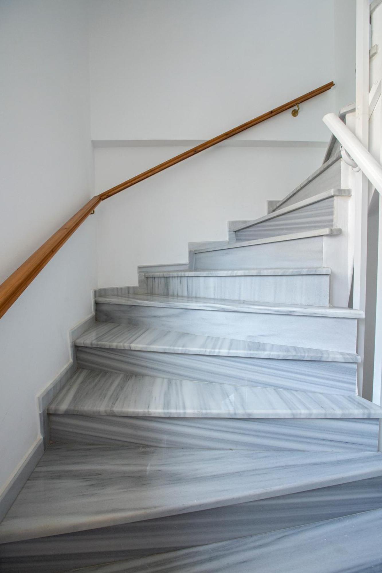 Kostas 2 Apartment Ngoại thất bức ảnh