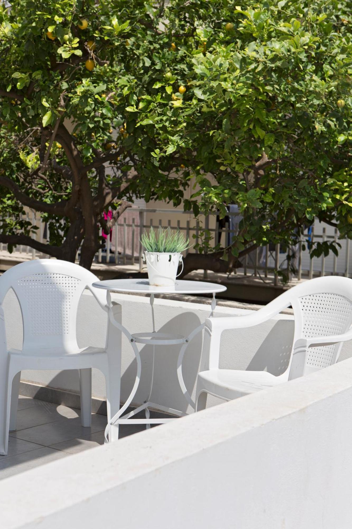 Kostas 2 Apartment Ngoại thất bức ảnh