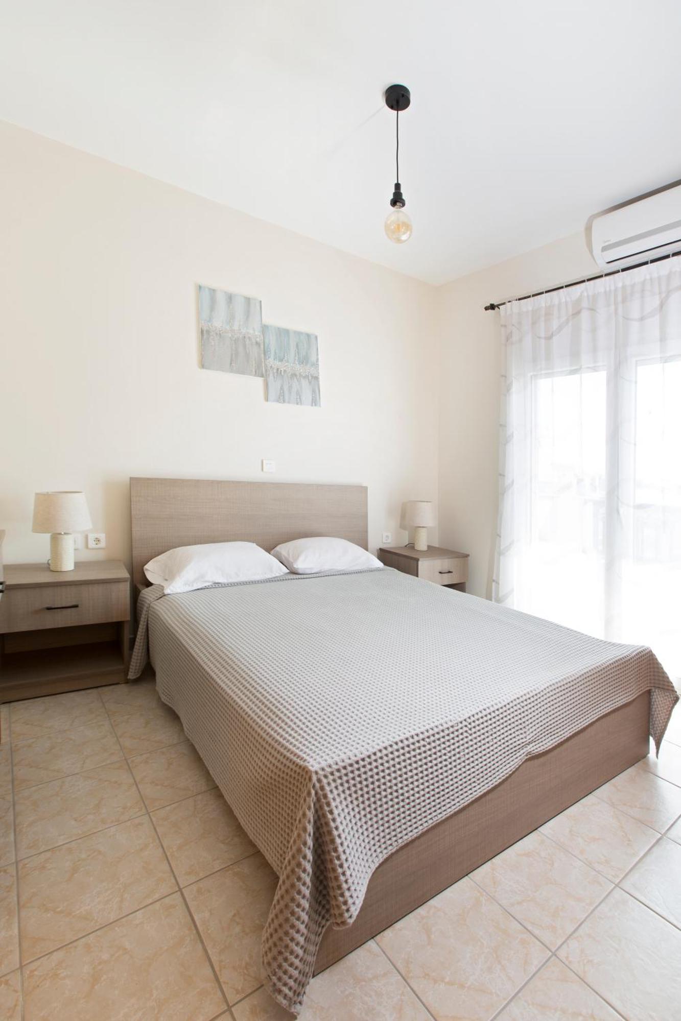 Kostas 2 Apartment Ngoại thất bức ảnh