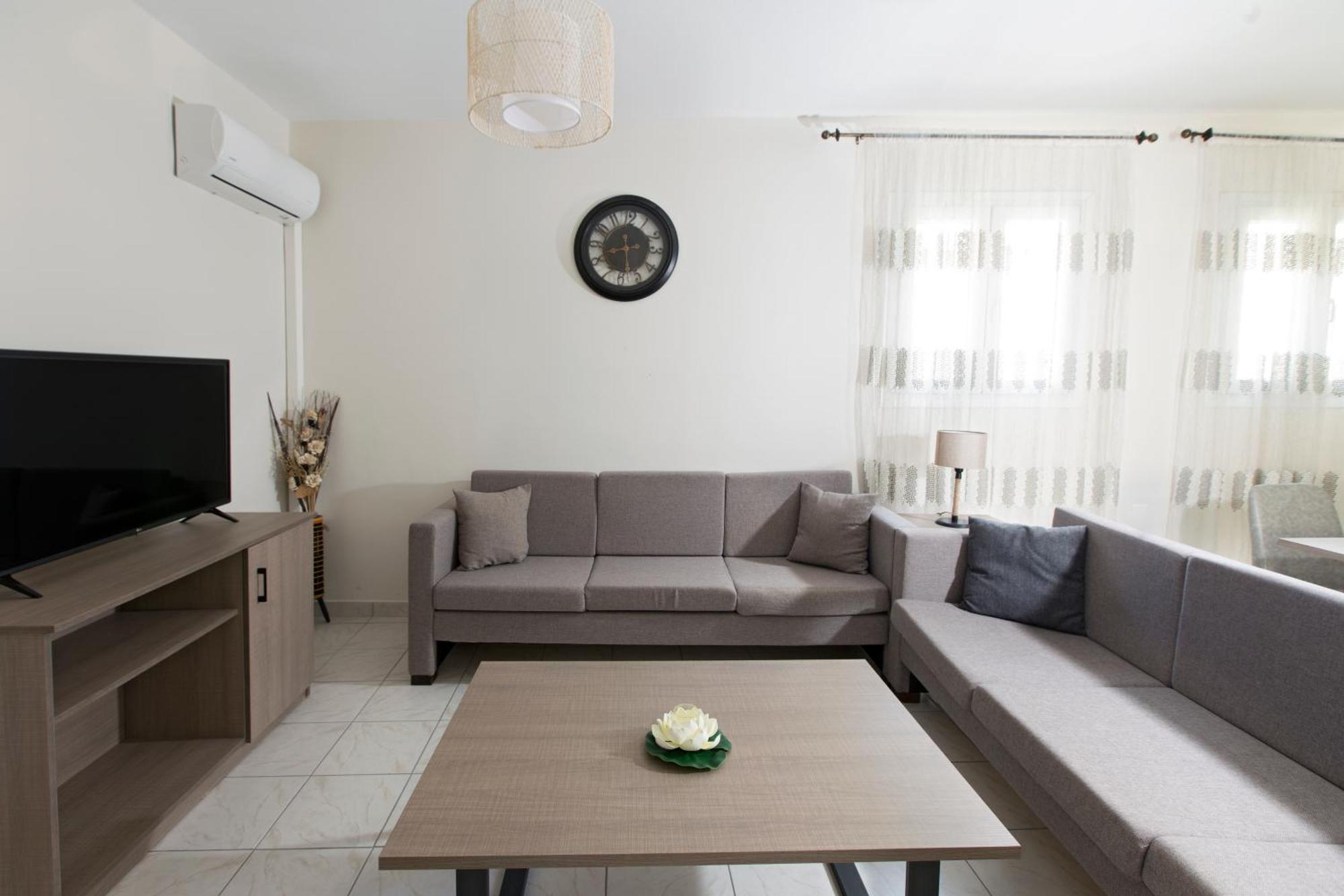 Kostas 2 Apartment Ngoại thất bức ảnh