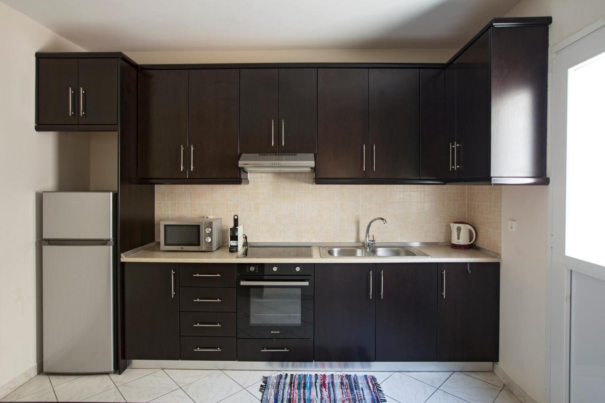 Kostas 2 Apartment Phòng bức ảnh