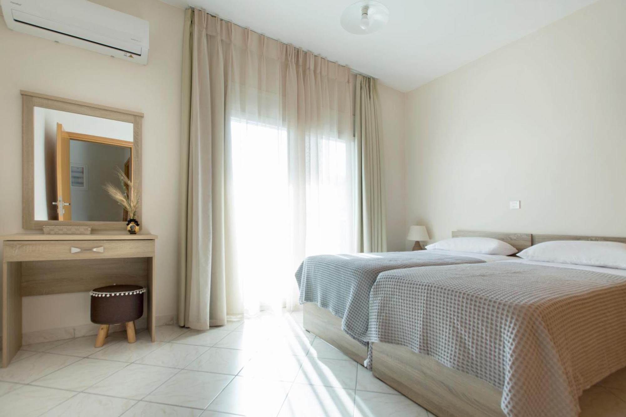 Kostas 2 Apartment Phòng bức ảnh