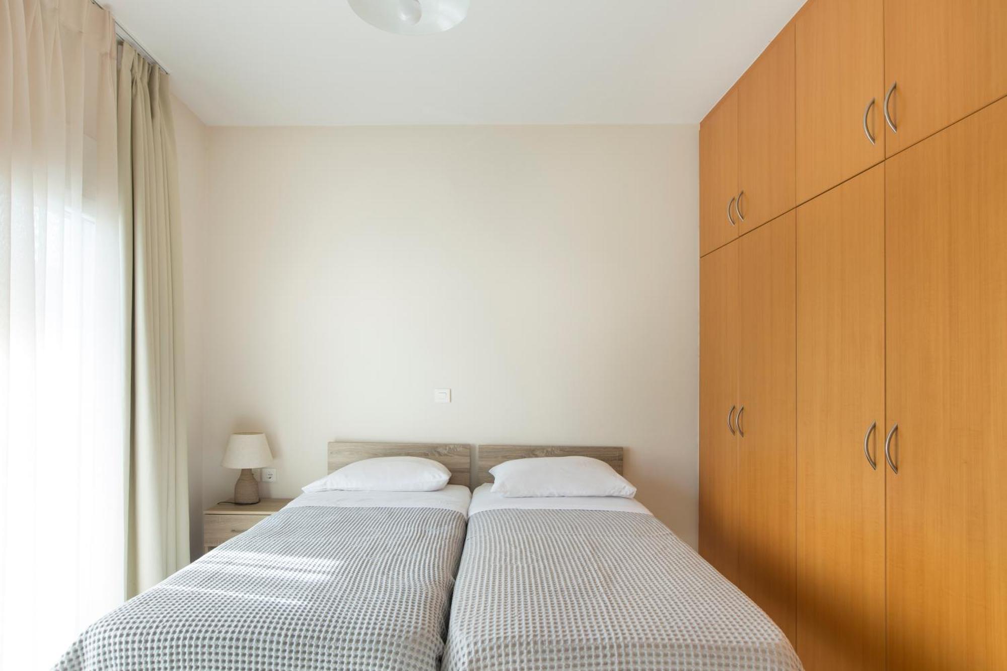 Kostas 2 Apartment Phòng bức ảnh